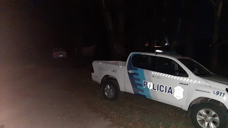 Hallaron el cuerpo de Sofa Vicente en un pozo dentro de un campo de Olavarra